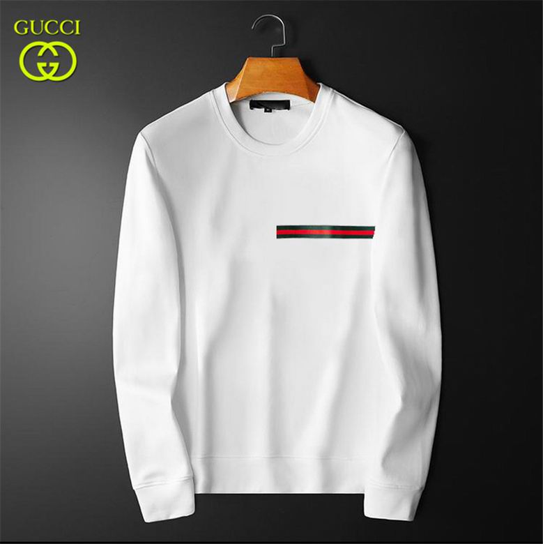 Gucci Sweatshirt m-3xl-071